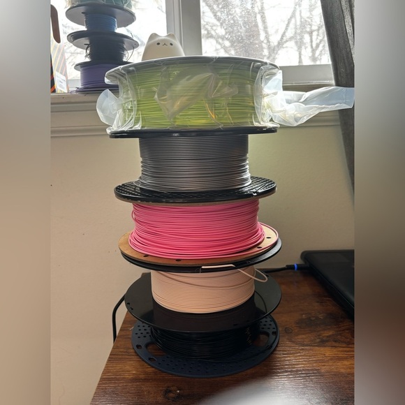 3D printed mini drawers - Picture 6 of 8